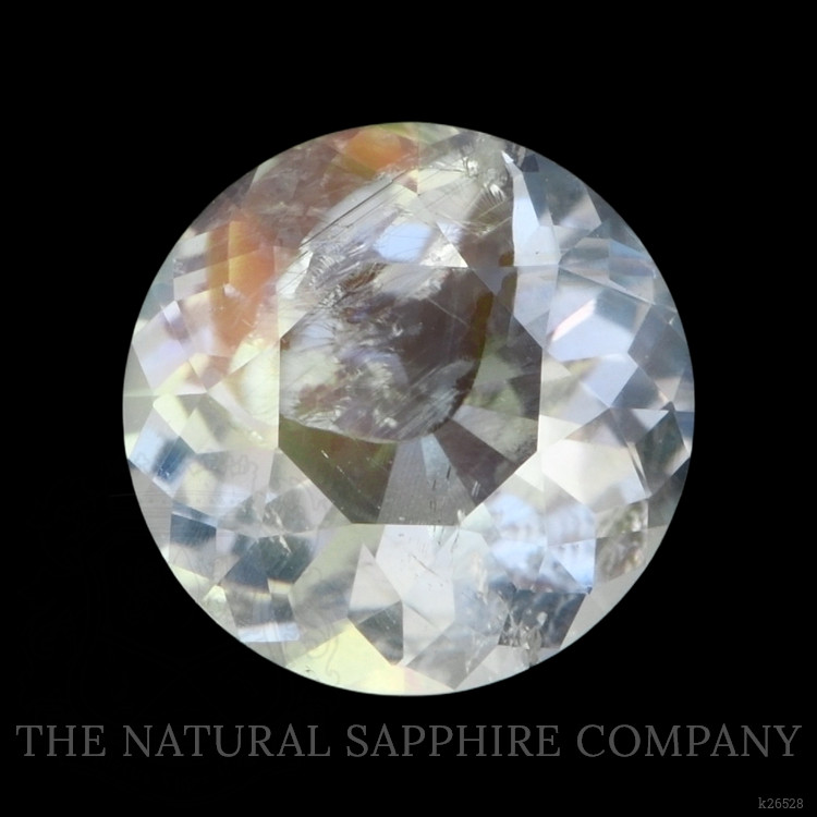 1.25 Ct. Rainbow Moonstone from Madagascar