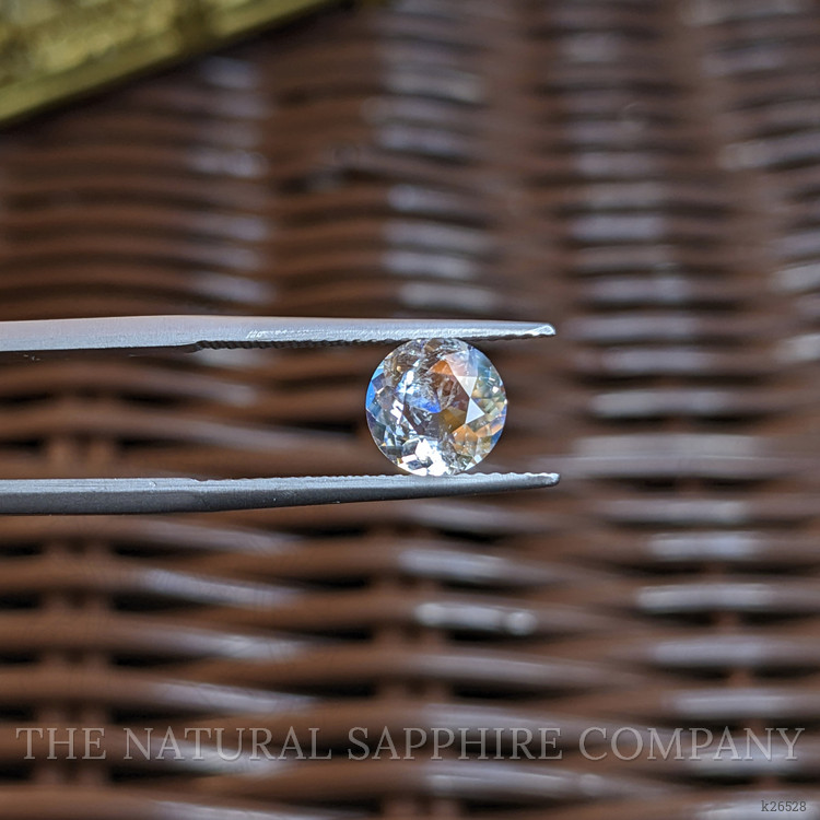 1.25 Ct. Rainbow Moonstone from Madagascar
