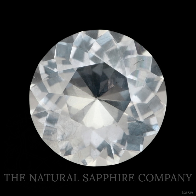 1.03 Ct. Rainbow Moonstone from Madagascar