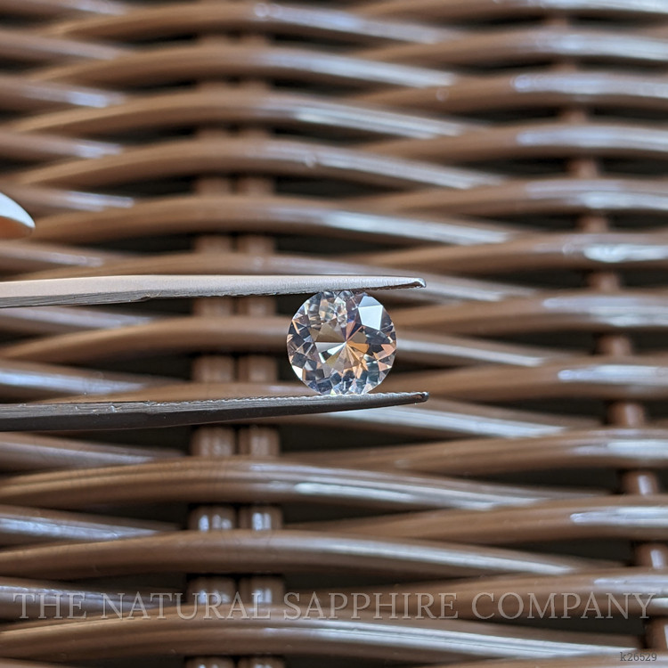 1.03 Ct. Rainbow Moonstone from Madagascar
