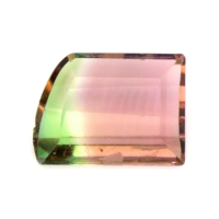 1.45 Ct. Tourmaline from United States Video