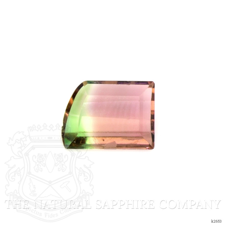 1.45 Ct. Tourmaline from United States