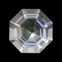 1.33 Ct. Rainbow Moonstone from Madagascar Video