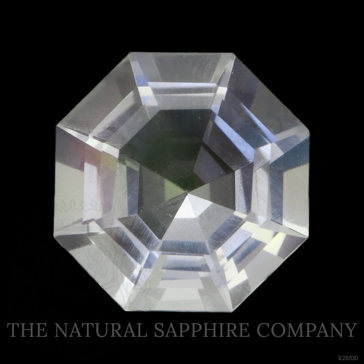 1.33 Ct. Rainbow Moonstone from Madagascar