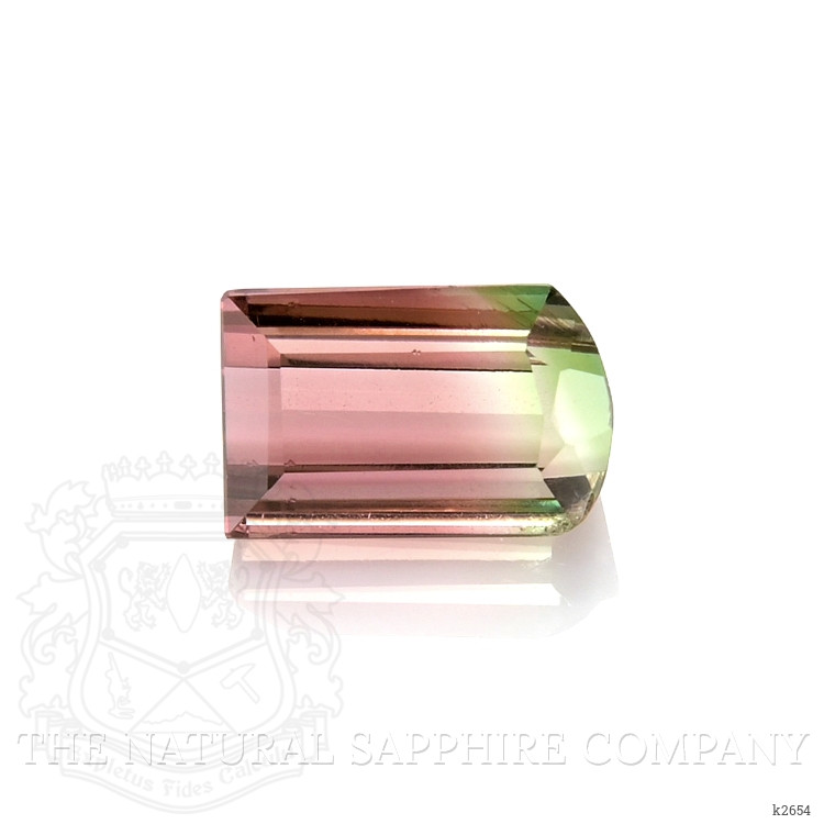 2.26 Ct. Tourmaline from United States