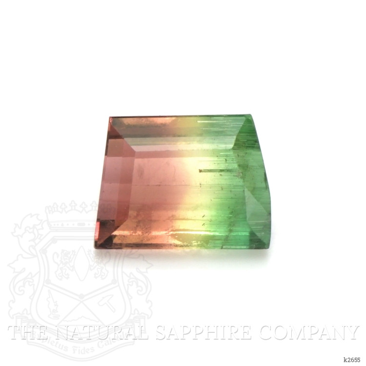 2.09 Ct. Tourmaline from United States