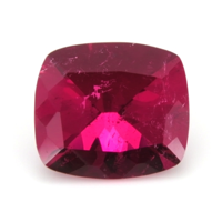 2.33 Ct. Rubellite Tourmaline from Mozambique Video