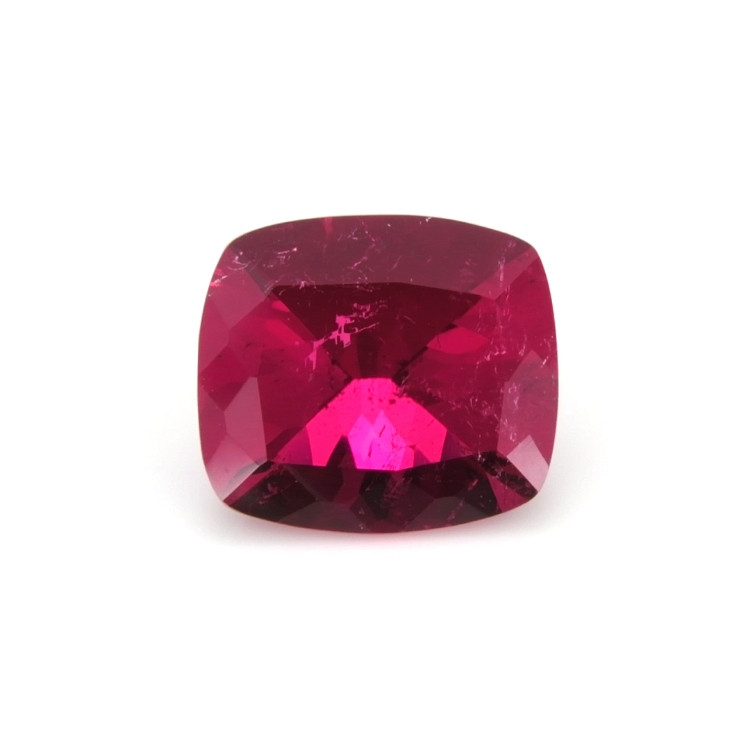 2.33 Ct. Rubellite Tourmaline from Mozambique
