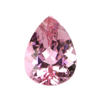 4.24 Ct. Tourmaline from Brazil Video