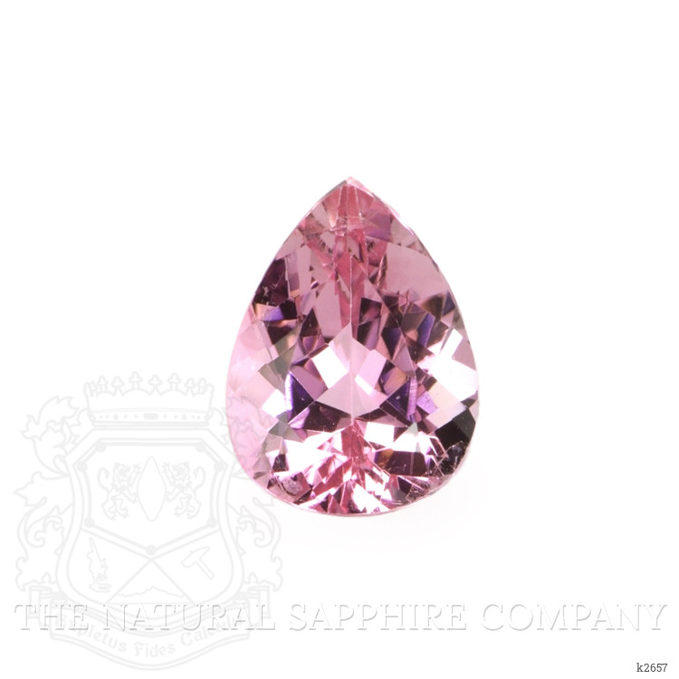 4.24 Ct. Tourmaline from Brazil