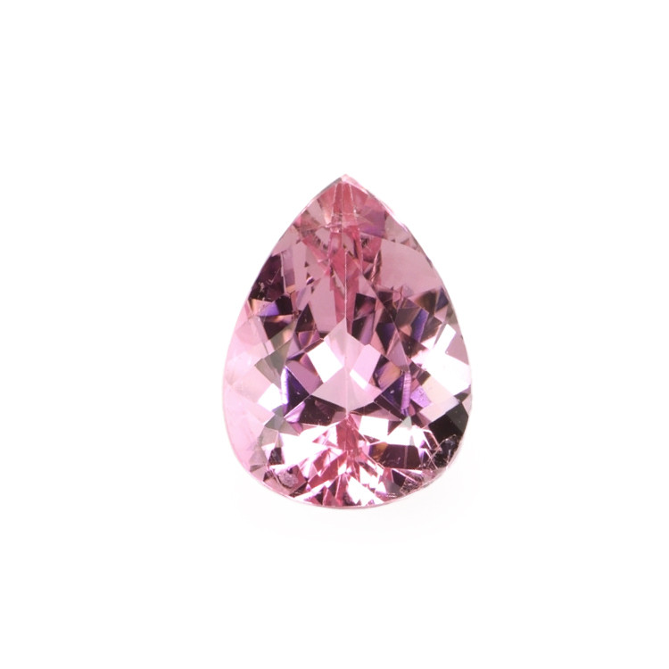4.24 Ct. Tourmaline from Brazil