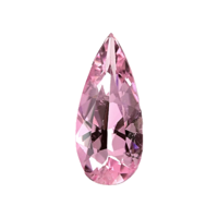 2.11 Ct. Tourmaline from Brazil Video