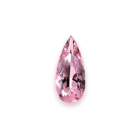 2.11 Ct. Tourmaline from Brazil Video
