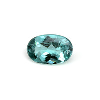 1.10 Ct. Tourmaline from Brazil Video