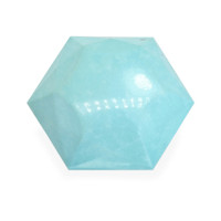 7.39 Ct.Tw. Fancy Turquoise