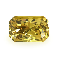 1.99 Ct. Chrysoberyl from Ceylon (Sri Lanka) Video