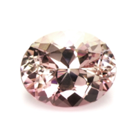 3.64 Ct. Tourmaline from Brazil Video
