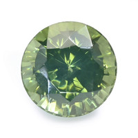 1.03 Ct.Tw. Round Zircon