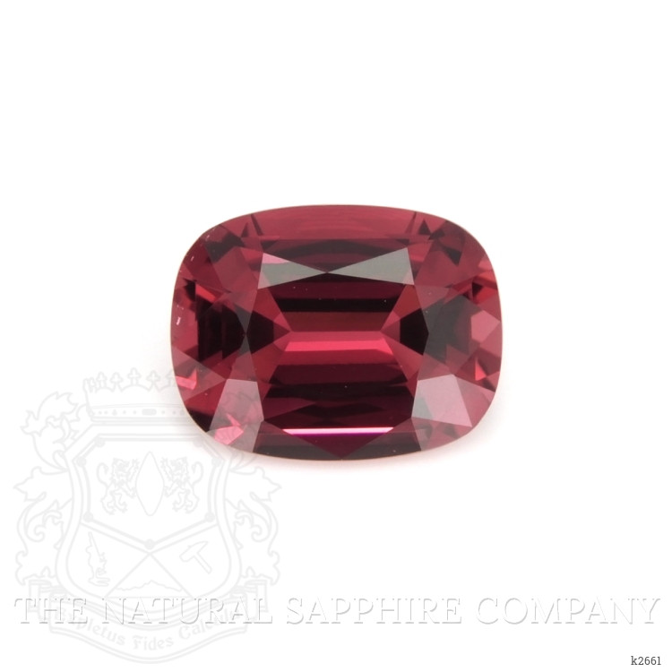 2.14 Ct. Rubellite Tourmaline from Brazil