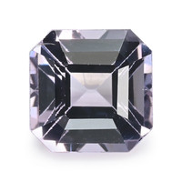 0.54 Ct.Tw. Asscher - Octagon Spinel