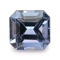 0.47 Ct.Tw. Asscher - Octagon Spinel