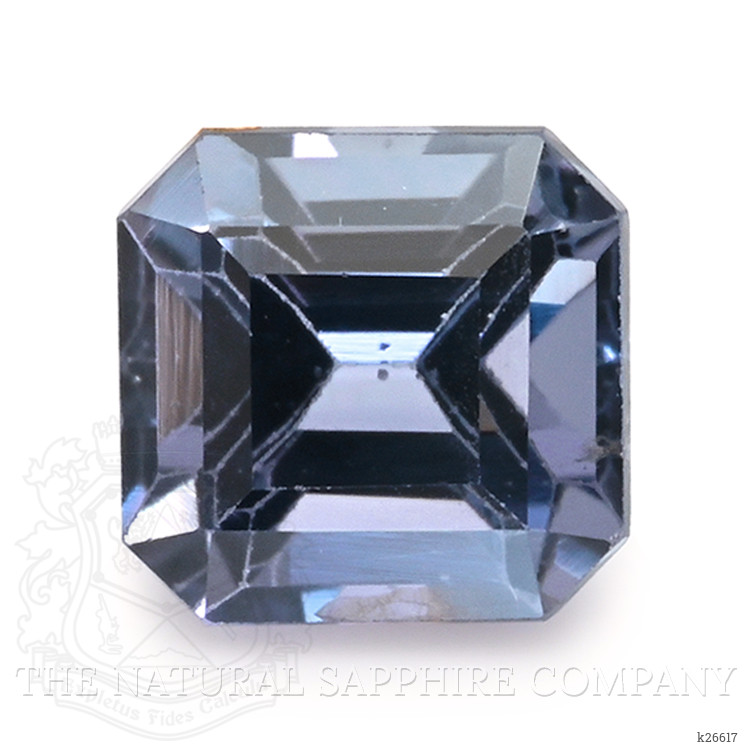0.47 Ct. Blue Spinel from Ceylon (Sri Lanka)