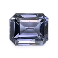 0.73 Ct.Tw. Emerald Cut Spinel