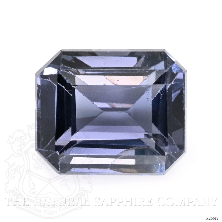 0.73 Ct. Purple Spinel from Ceylon (Sri Lanka)