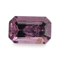 0.44 Ct.Tw. Emerald Cut Spinel