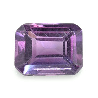0.44 Ct.Tw. Emerald Cut Spinel