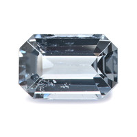 0.51 Ct.Tw. Emerald Cut Spinel