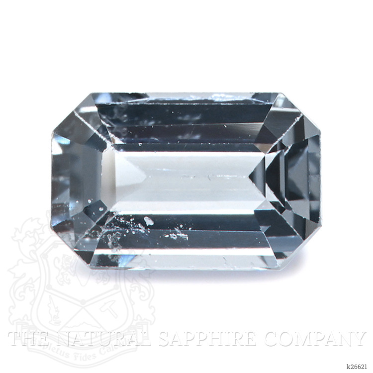 0.51 Ct. Blue Spinel from Ceylon (Sri Lanka)