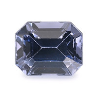 0.69 Ct.Tw. Emerald Cut Spinel
