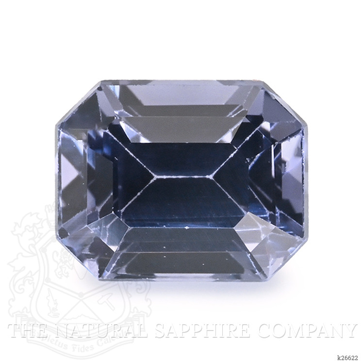 0.69 Ct. Purple Spinel from Ceylon (Sri Lanka)