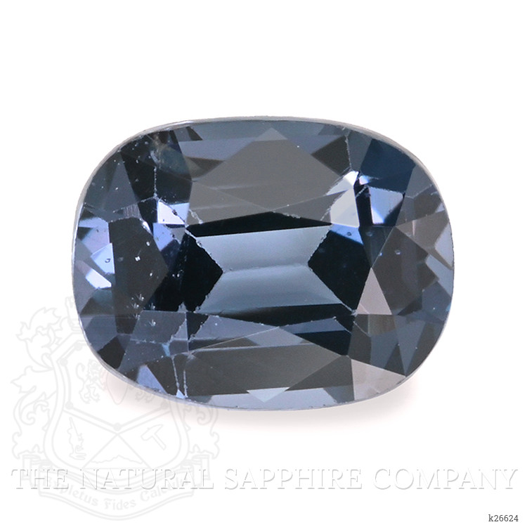0.71 Ct. Blue Spinel from Ceylon (Sri Lanka)