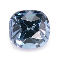 0.53 Ct.Tw. Cushion Spinel