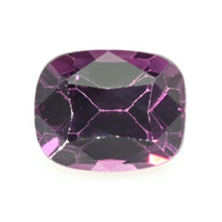 0.52 Ct.Tw. Cushion Spinel