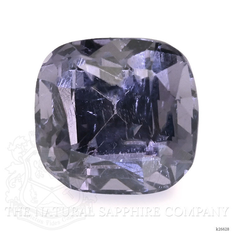 0.87 Ct. Purple Spinel from Ceylon (Sri Lanka)