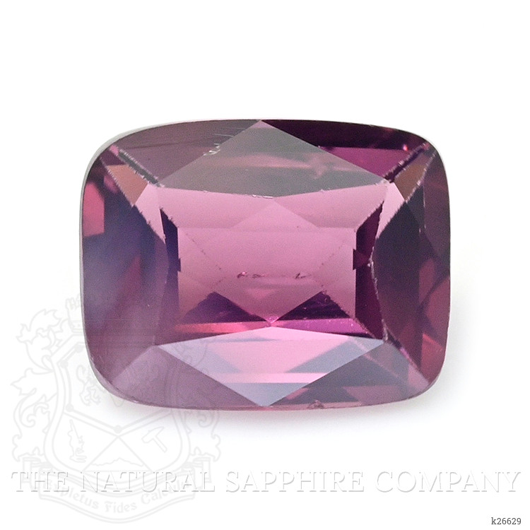 0.66 Ct. Pink Spinel from Ceylon (Sri Lanka)