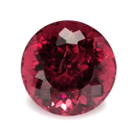 4.70 Ct. Rubellite Tourmaline from Brazil Video