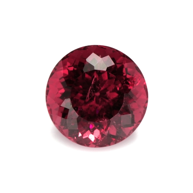 4.70 Ct. Rubellite Tourmaline from Brazil