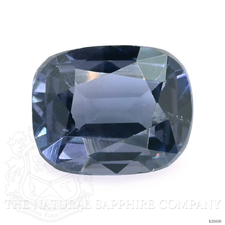 0.68 Ct. Blue Spinel from Ceylon (Sri Lanka)