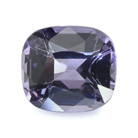0.74 Ct.Tw. Cushion Spinel