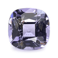 0.62 Ct.Tw. Cushion Spinel