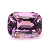 0.65 Ct. Pink Spinel from Ceylon (Sri Lanka) Video