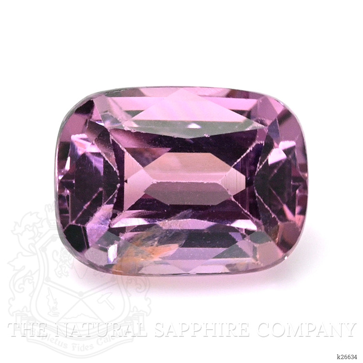 0.65 Ct. Pink Spinel from Ceylon (Sri Lanka)
