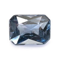 0.59 Ct.Tw. Radiant Spinel