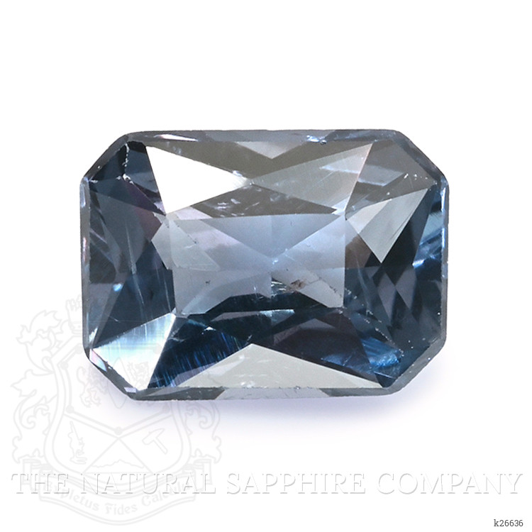 0.59 Ct. Blue Spinel from Ceylon (Sri Lanka)