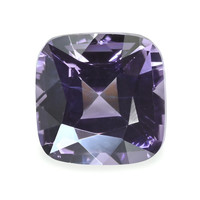 0.99 Ct.Tw. Cushion Spinel