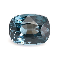 1.10 Ct. Greenish Blue Spinel from Ceylon (Sri Lanka) Video